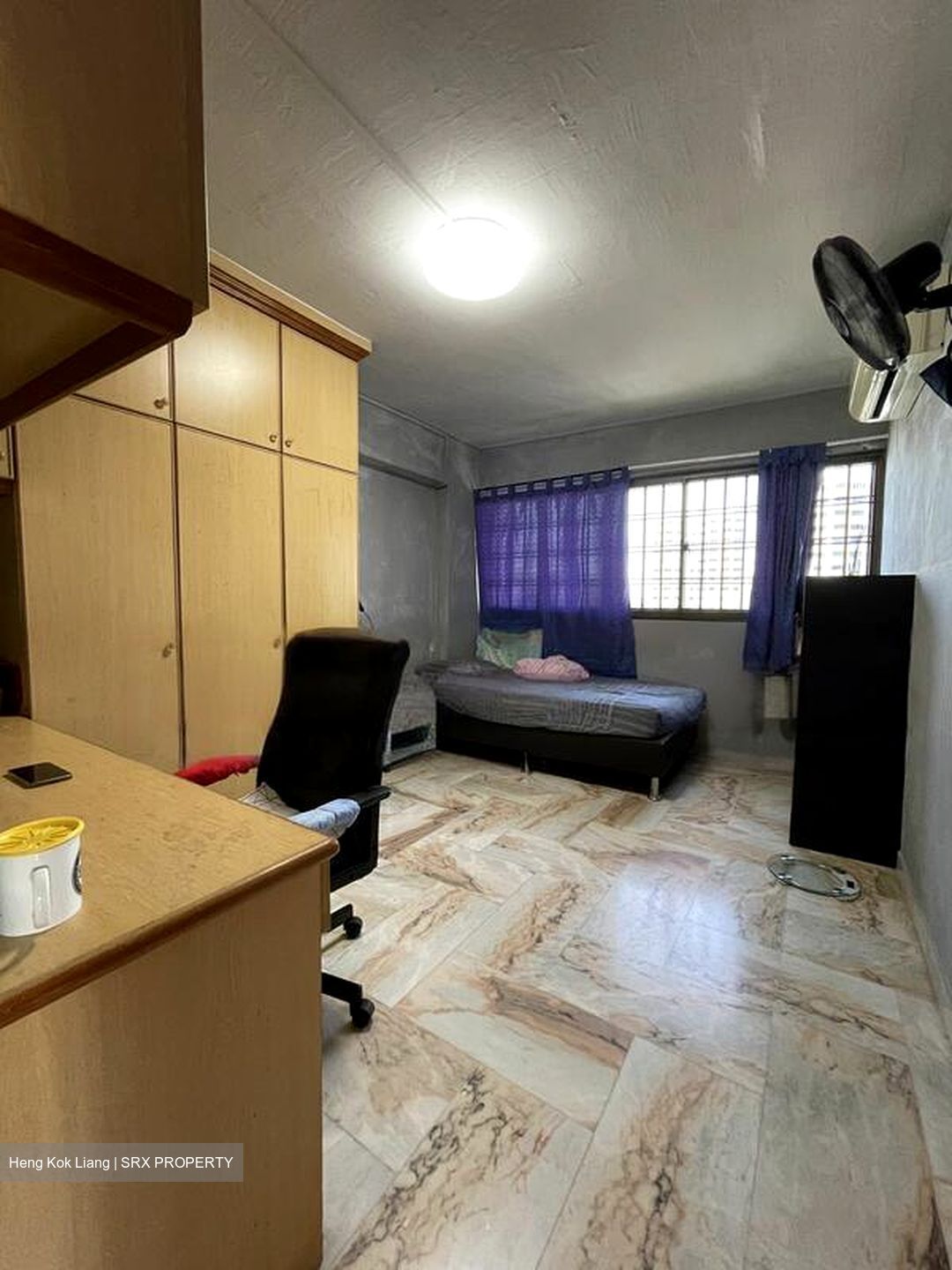 Blk 94 Havelock Heights (Bukit Merah), HDB 5 Rooms #439214821